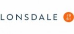 Lonsdale logo