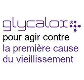 Naming de la marque Dr Pierre Ricaud Hyalurides Experts. Glycalox. Anti-glycation, anti-âge. Anti-Vieillissement de la peau.