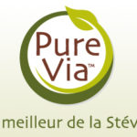 Naming : Pure Via, une gamme de produits dédiés à la Stevia