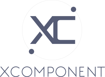 XComponent-logo, Invivoo