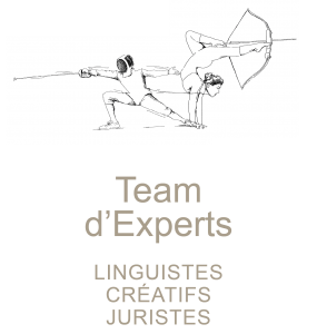 Team d'experts
