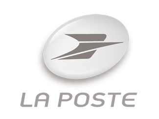 Logo laposte Timbuktoo Agence naming Paris Cr ation de nom