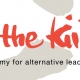 The kii logo